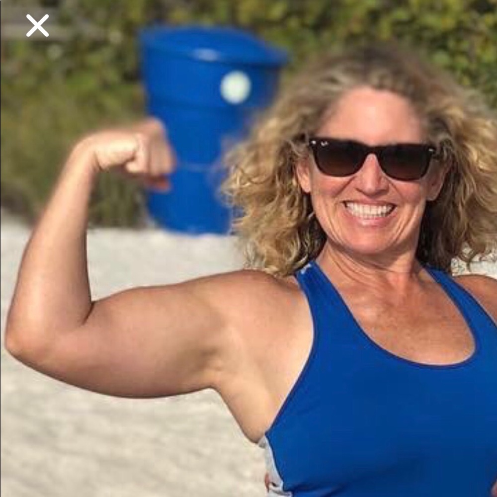 Meet your Posher, Karen